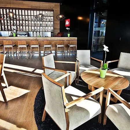 Hotel Fabrika