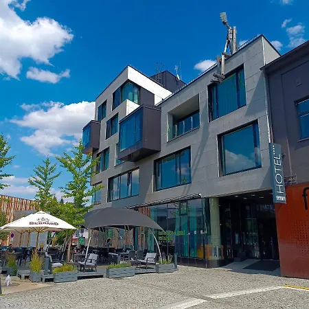 Fabrika Humpolec