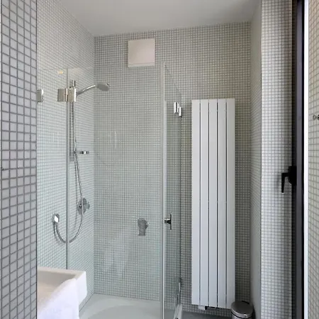Hotel Fabrika 4*