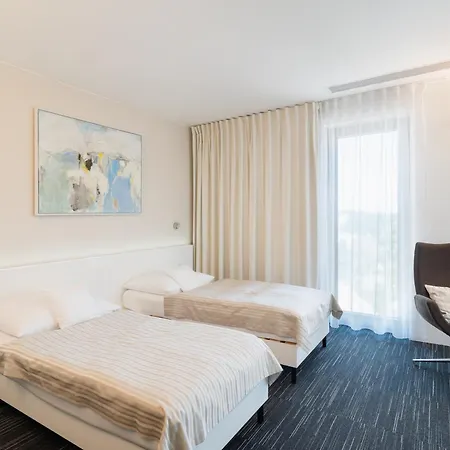 Fabrika Hotel 4*
