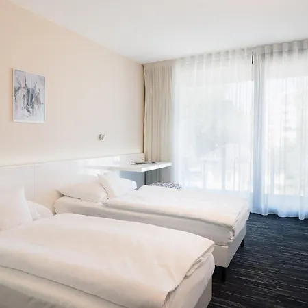 Fabrika Otel 4*