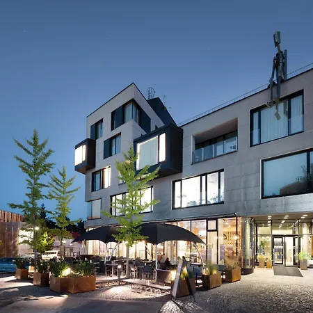 Hotel Fabrika Humpolec