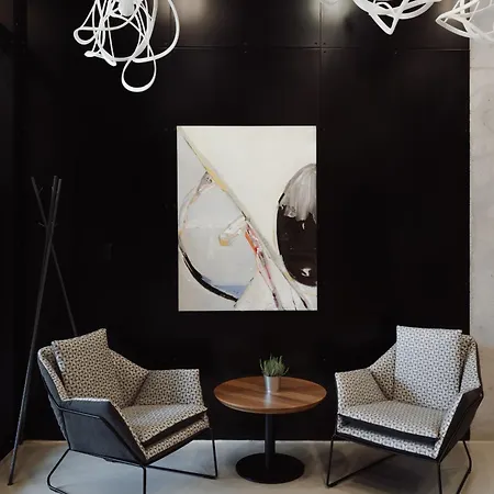 Hotel Fabrika Humpolec