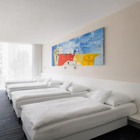 Fabrika 4* Humpolec