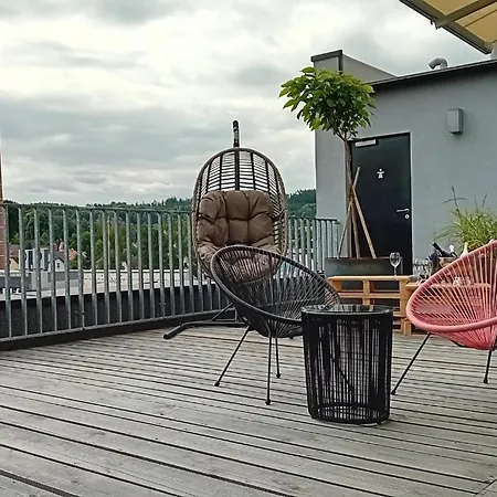 Hotel Fabrika Humpolec