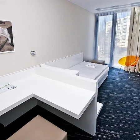 Fabrika 4* Humpolec