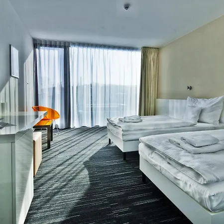 Fabrika Hotel 4*