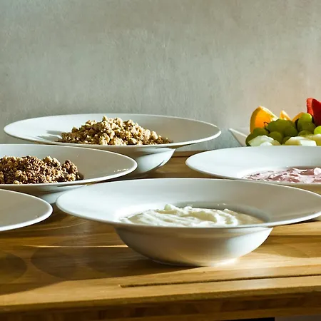 Hotel Fabrika Humpolec