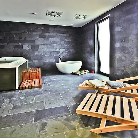 Hotel Fabrika