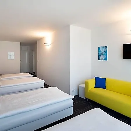 Hotel Fabrika Humpolec