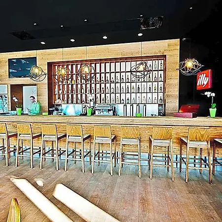 Hotel Fabrika