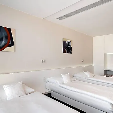 Hotel Fabrika