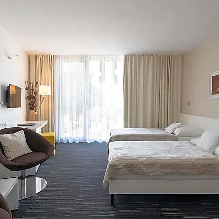 Fabrika Hotel
