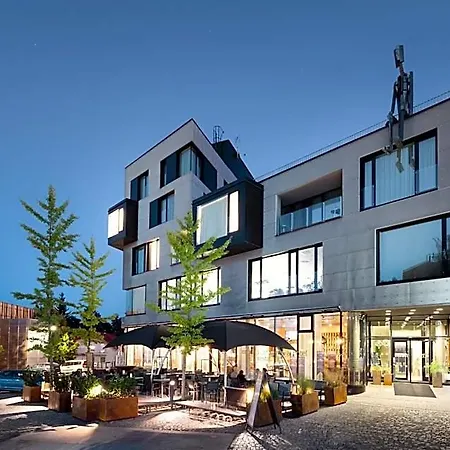 Hotel Fabrika