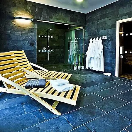 Hotel Fabrika