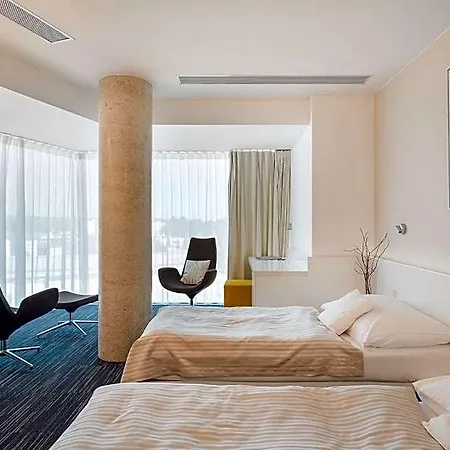 Hotel Fabrika