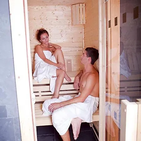 Fabrika Hotel Humpolec