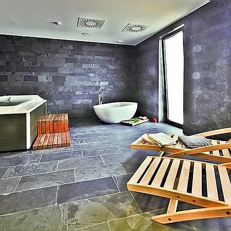 Fabrika Hotel