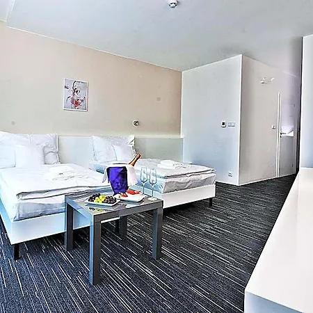 Fabrika Hotel