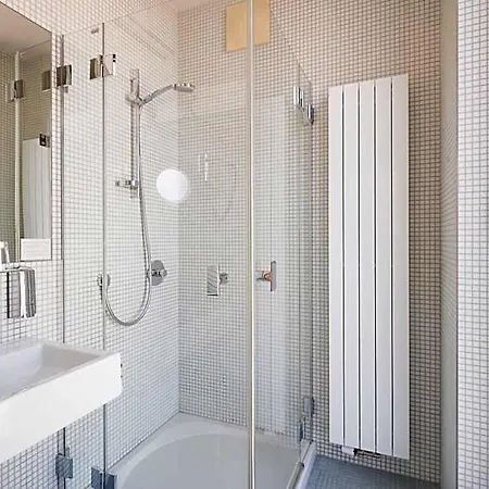 Fabrika Hotel Humpolec