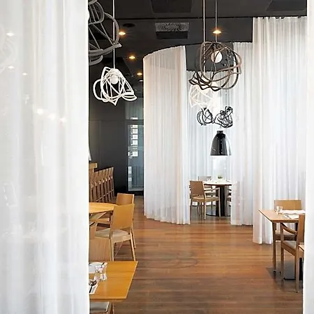 Hotel Fabrika Humpolec