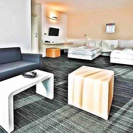 Fabrika Hotel Humpolec