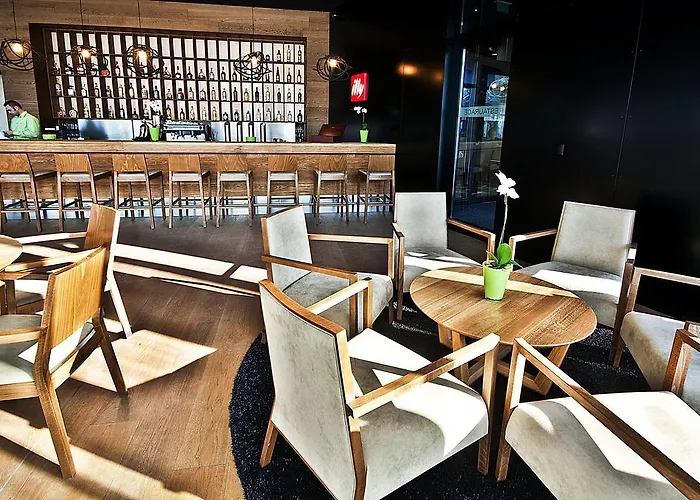 Hotel Fabrika