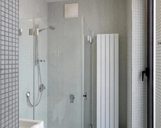 Hotel Fabrika 4*