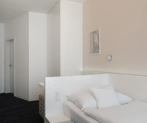 Hotel Fabrika Humpolec