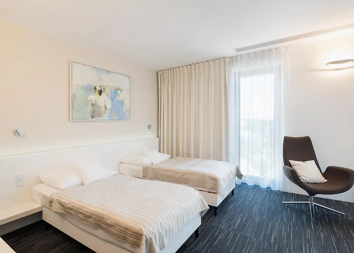 Fabrika Hotel 4*