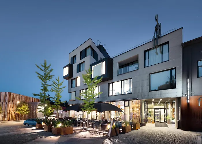Hotel Fabrika Humpolec