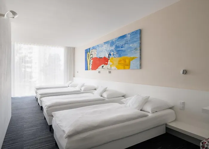 Fabrika 4* Humpolec