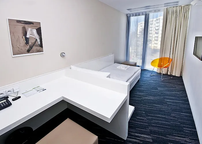 Fabrika 4* Humpolec