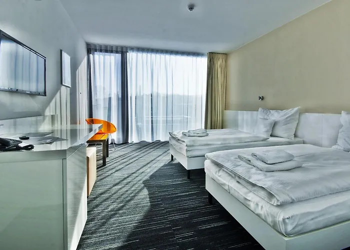 Fabrika Hotel 4*