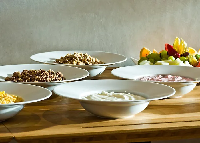 Hotel Fabrika Humpolec