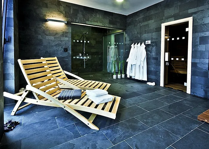 Fabrika Hotel