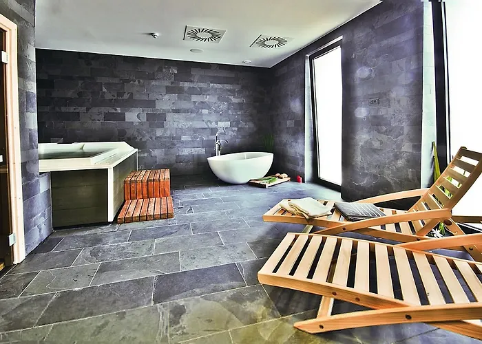 Hotel Fabrika