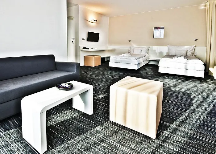Hotel Fabrika Humpolec