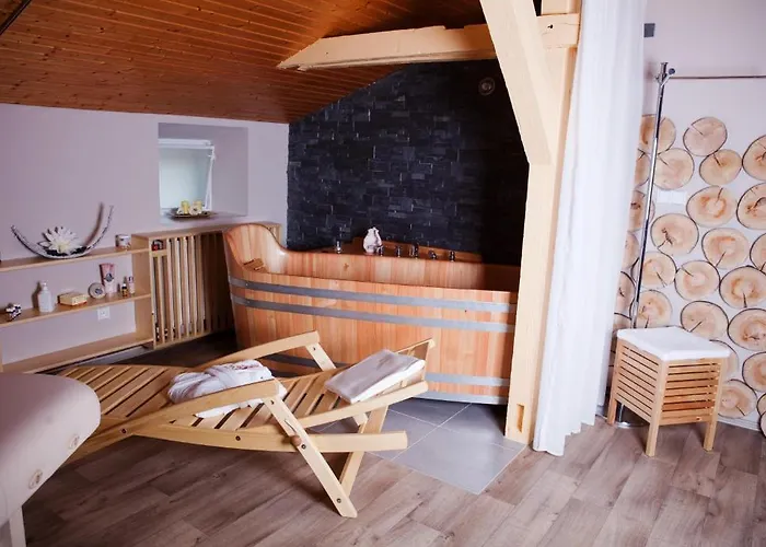 Fabrika Hotel